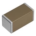 All Parts Passive Components Capacitors Ceramic Capacitors C3216X8R1E475M160AE by TDK